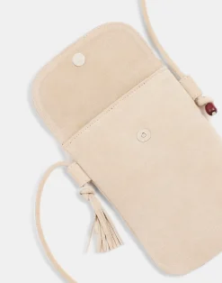 Natura Selection Bolsos Y Monederos^Porta Móvil Solapa