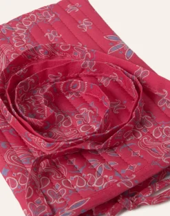 Natura Selection Bolsos Y Monederos^Portamóvil Bandana