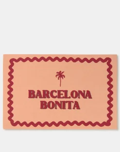 Natura Selection Papelería^Postal Barcelona Bonita