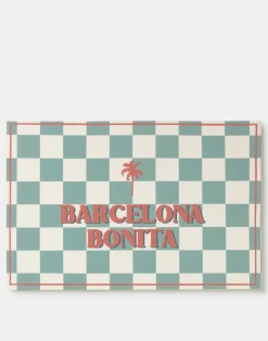 Natura Selection Papelería^Postal Barcelona Bonita