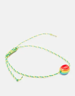 Natura Selection Bisutería^Pulsera Arcoíris