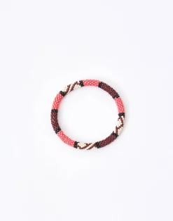 Natura Selection Bisutería^Pulsera Cordón Rígida Beads