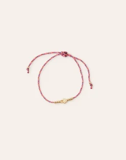 Natura Selection Bisutería^Pulsera Hamsa