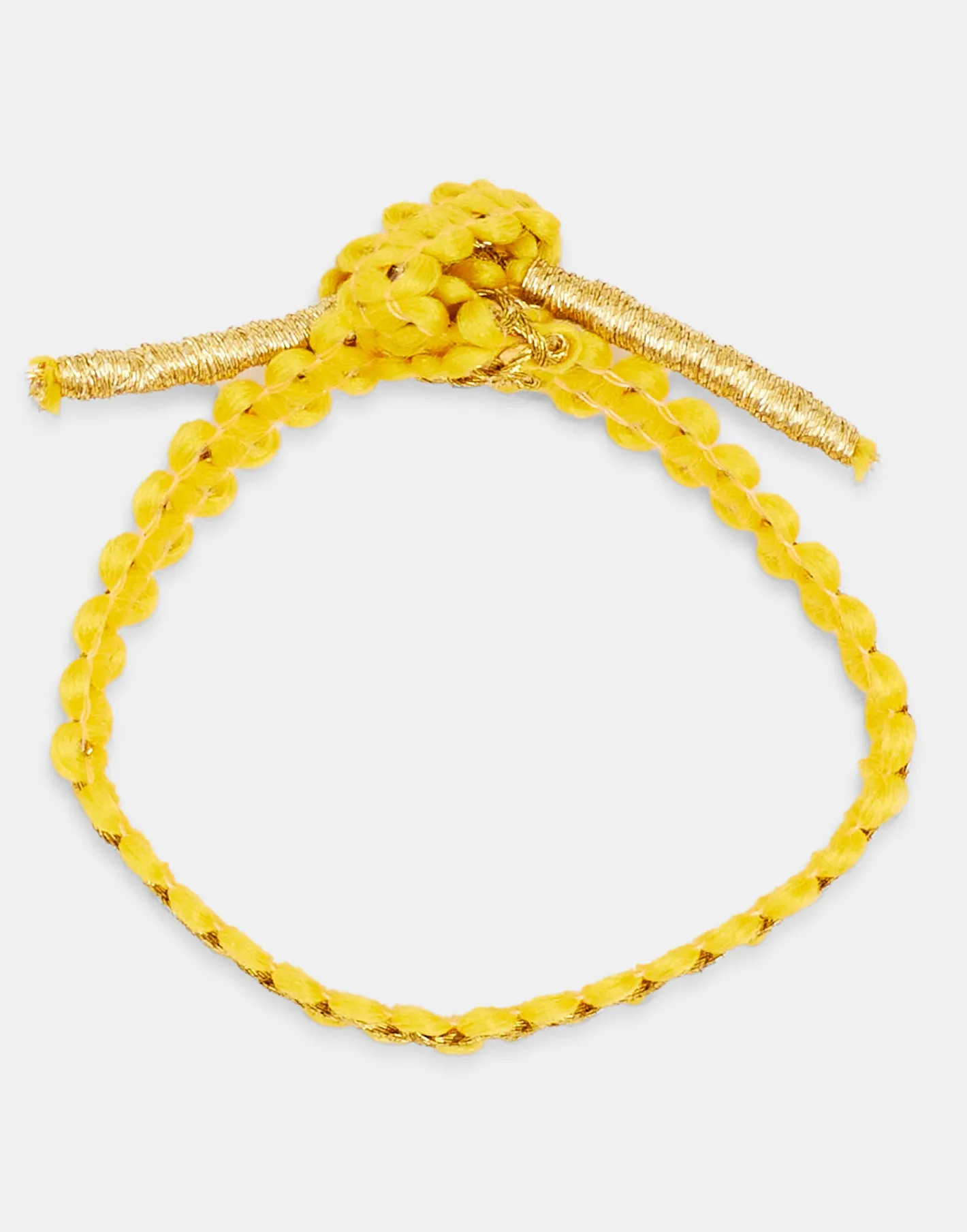 Natura Selection Bisutería^Pulsera Make A Wish Happiness