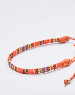 Natura Selection Bisutería^Pulsera Mexica