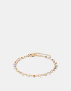 Natura Selection Bisutería^Pulsera Multibolitas
