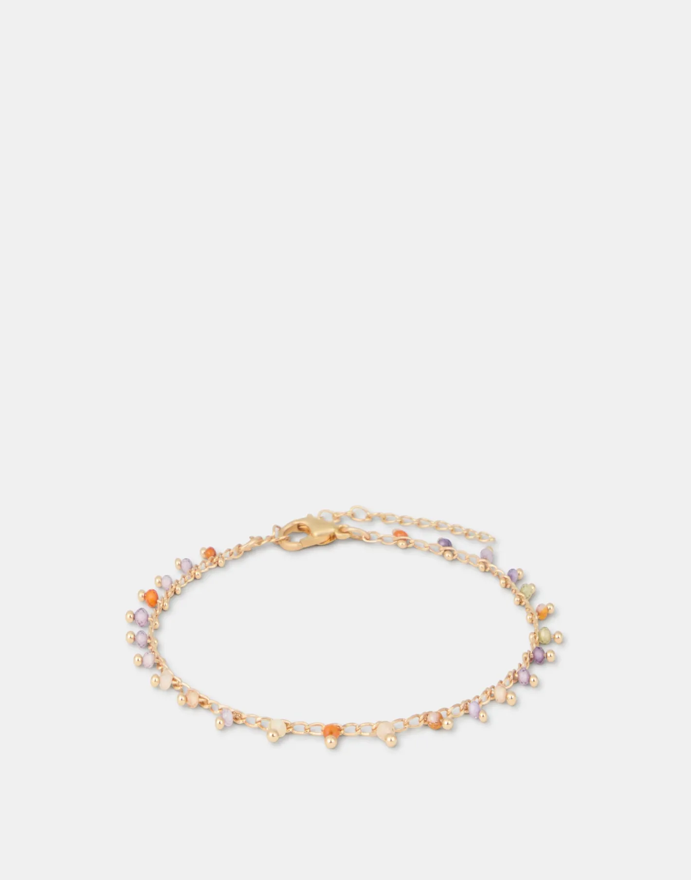 Natura Selection Bisutería^Pulsera Multibolitas