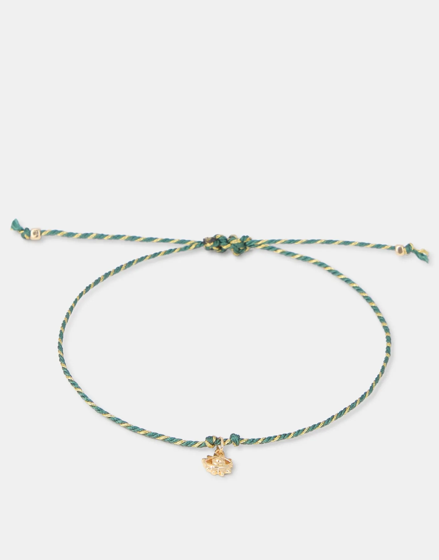 Natura Selection Bisutería^Pulsera Ojo Turco Sol
