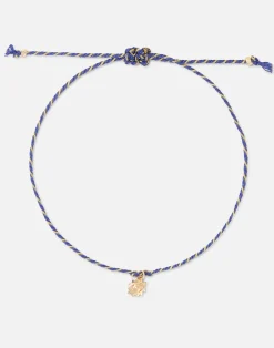 Natura Selection Bisutería^Pulsera Ojo Turco Sol