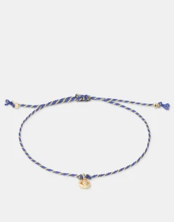 Natura Selection Bisutería^Pulsera Ojo Turco Sol