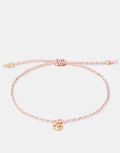 Natura Selection Bisutería^Pulsera Ojo Turco Sol