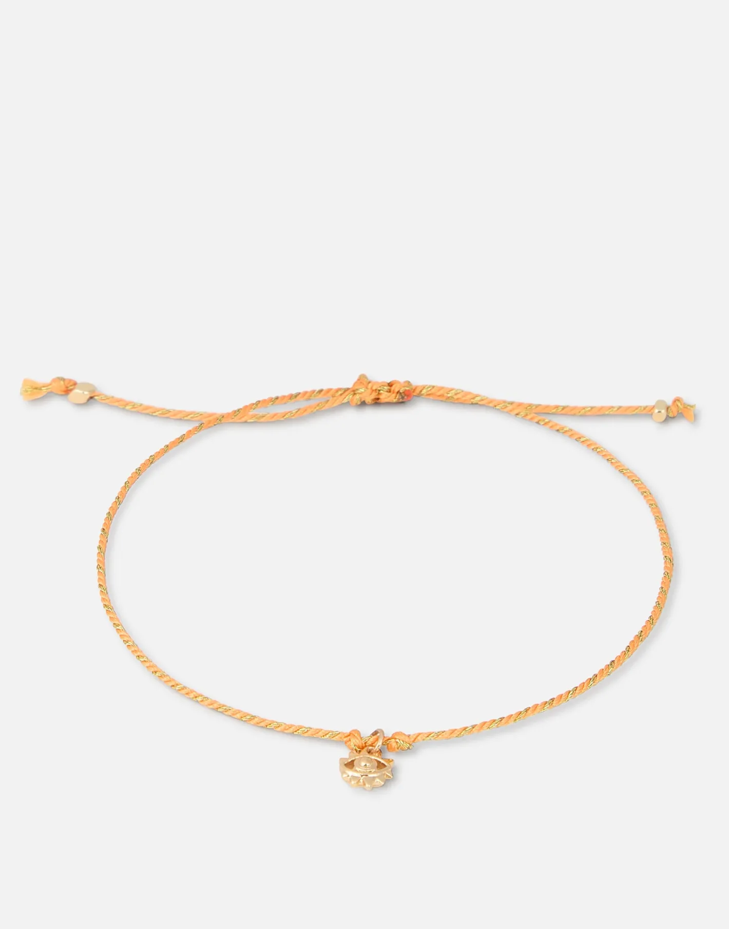 Natura Selection Bisutería^Pulsera Ojo Turco Sol