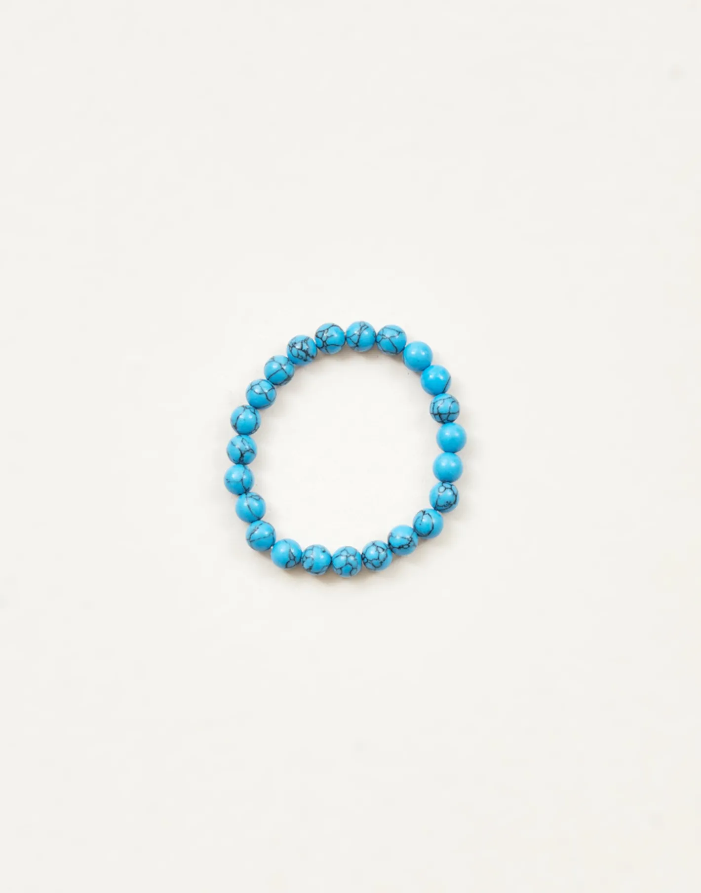 Natura Selection Bisutería^Pulsera Piedras