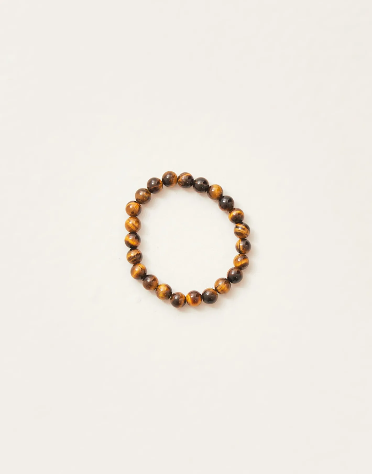 Natura Selection Bisutería^Pulsera Piedras