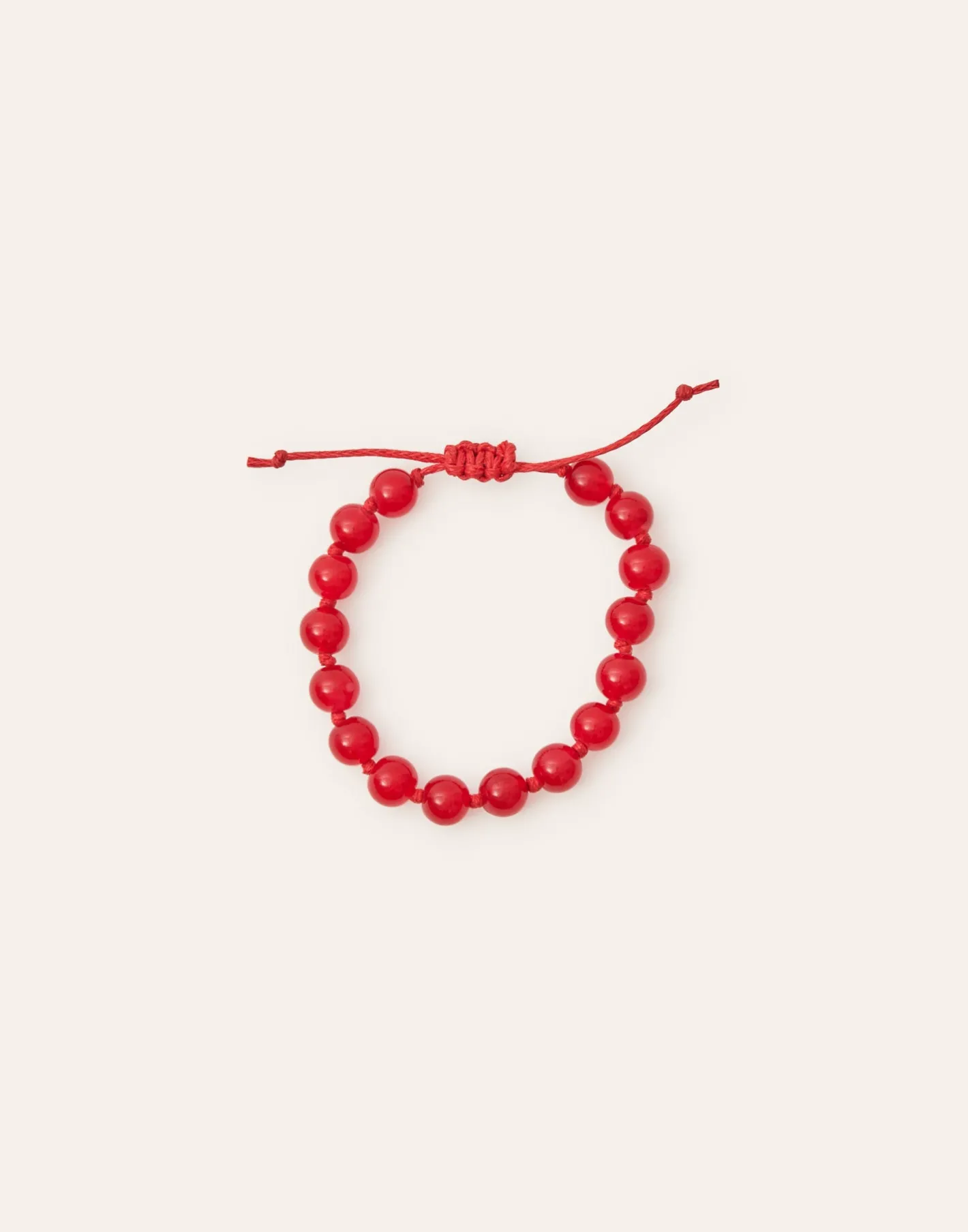 Natura Selection Bisutería^Pulsera Piedras Redondas