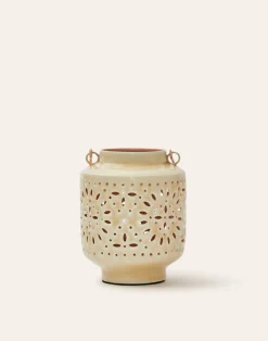 Natura Selection Iluminación|Decoración^Quinqué Metal Esmaltado
