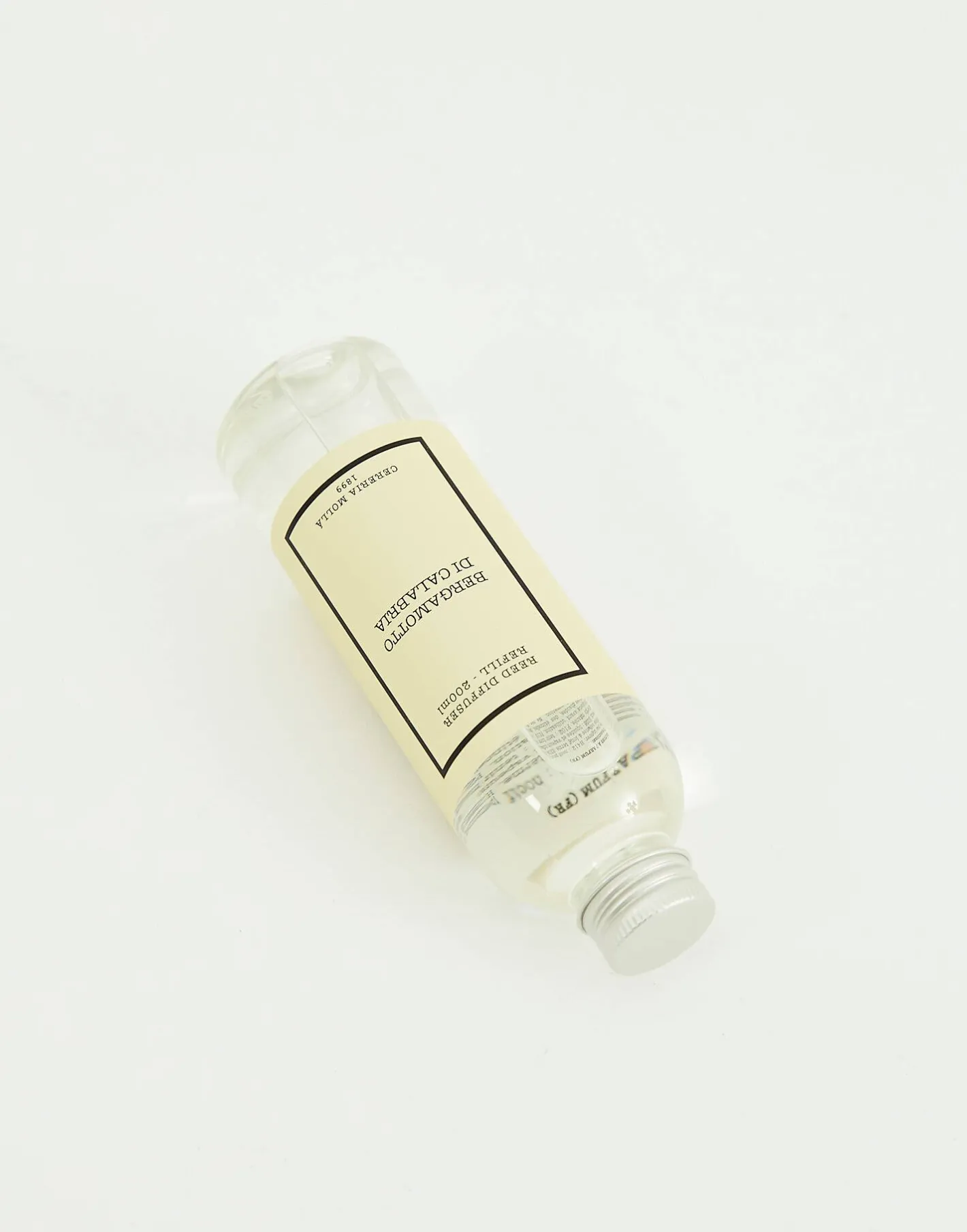 Natura Selection Aromas Y Difusores|Difusores^Recambio Ambientador Mikado Cerería Mollá