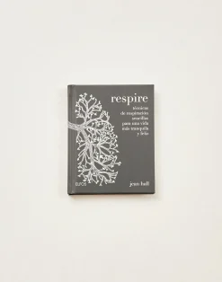 Natura Selection Libros^Respire