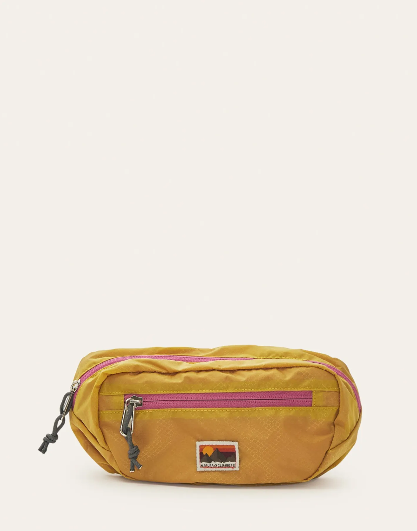 Natura Selection Mochilas Y Bolsas|Viaje^Riñonera Color