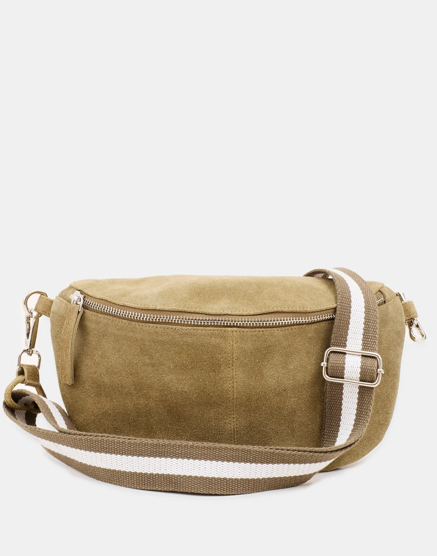Natura Selection Bolsos Y Monederos^Riñonera Piel