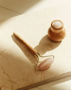Natura Selection Bodycare & Beauty|Bodycare & Beauty^Roll-on Cuarzo Rosa Y Bambú