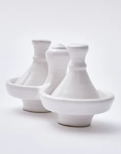 Natura Selection Cocina^Salero Y Pimentero Tajine