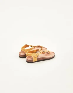Natura Selection Calzado^Sandalia Dedo Trenza