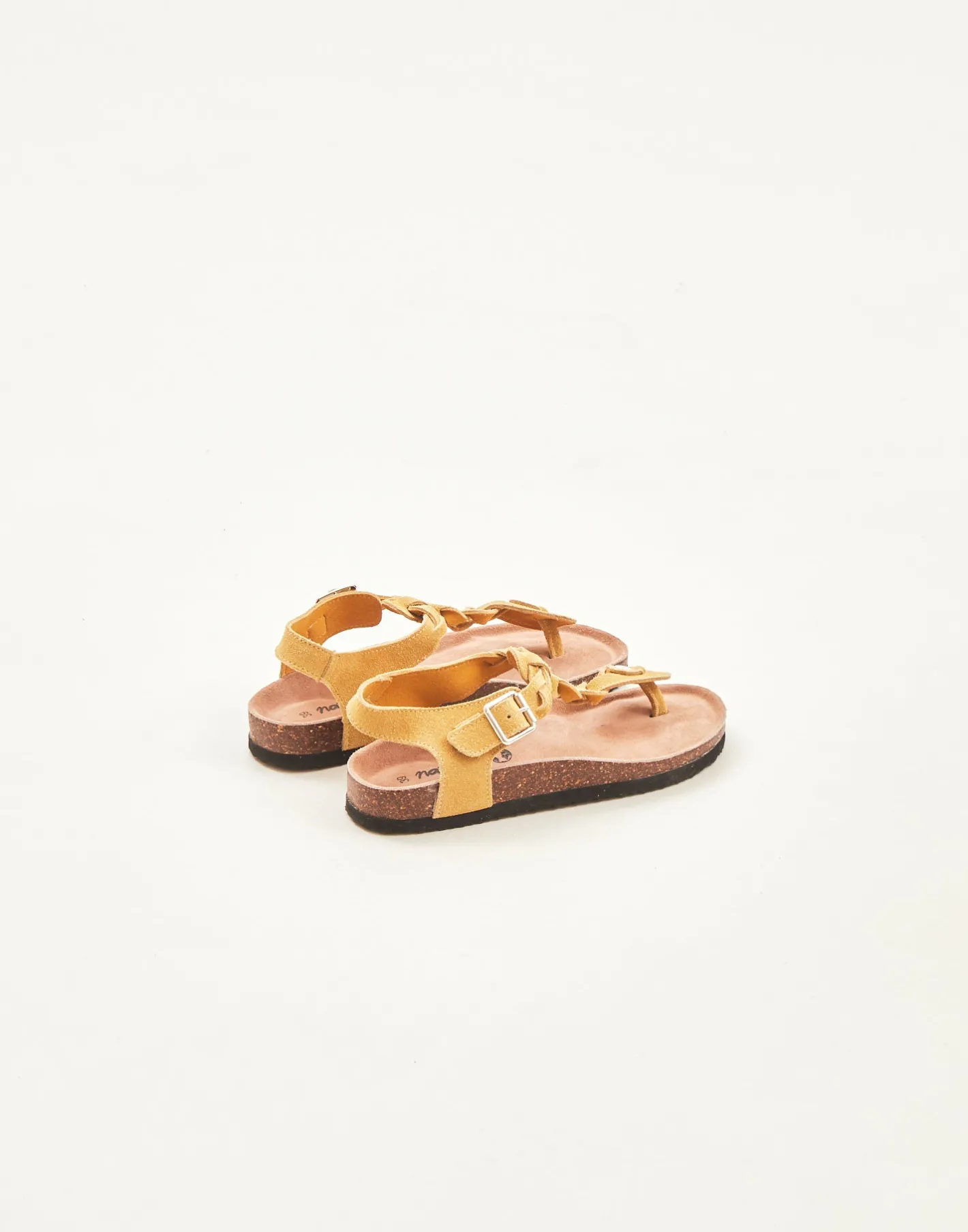 Natura Selection Calzado^Sandalia Dedo Trenza
