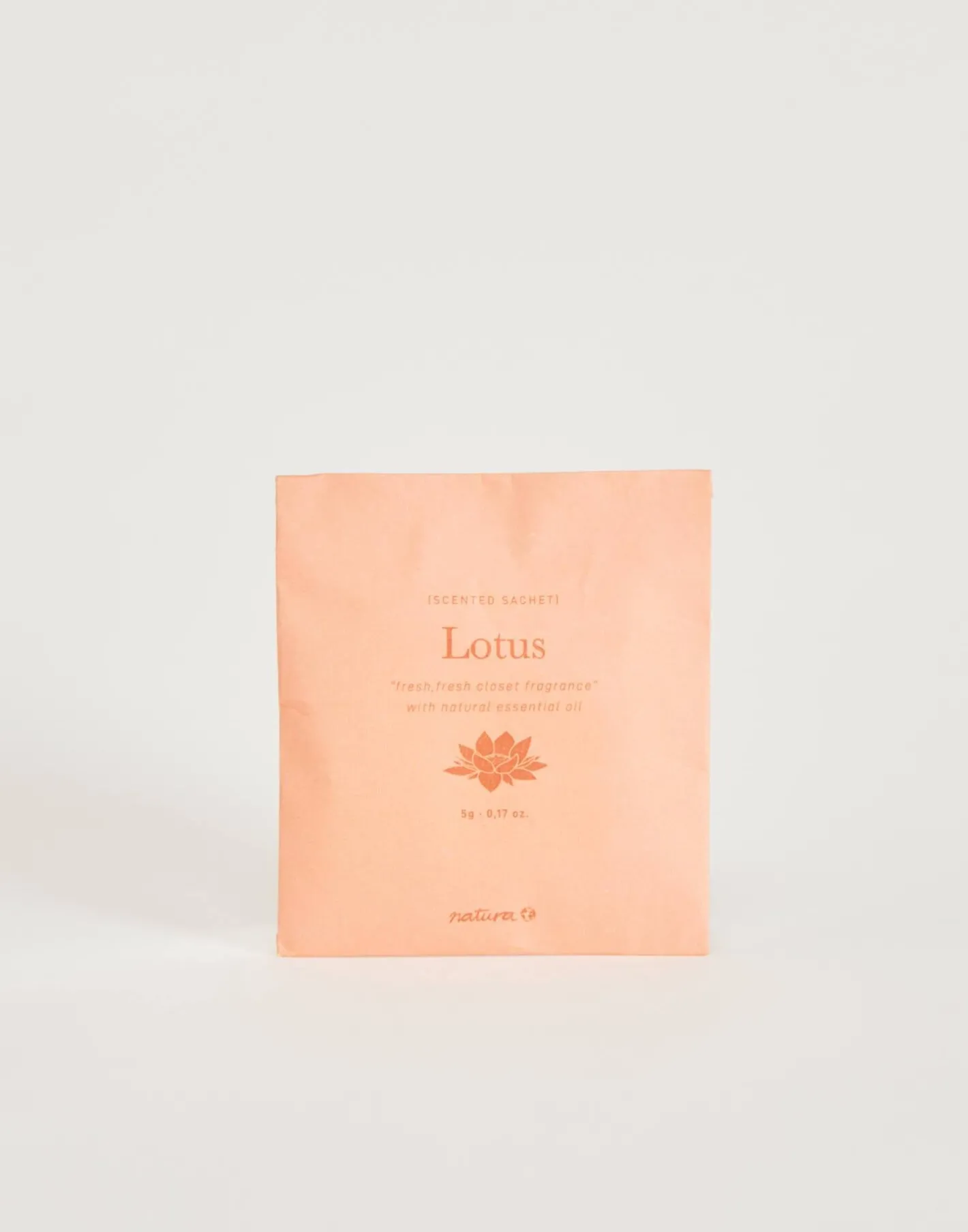 Natura Selection Aromas Y Difusores^Saquito Olor Cajón 5gr