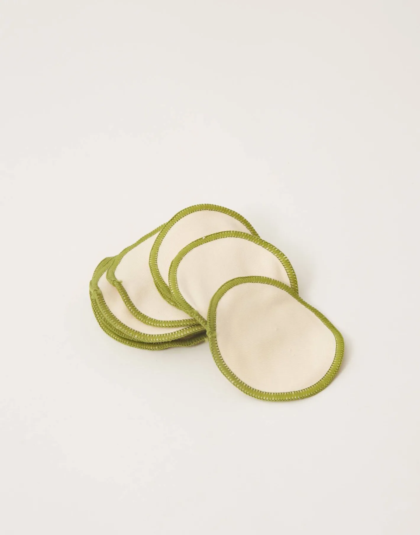 Natura Selection Bodycare & Beauty|Bodycare & Beauty^Set 10 Discos Desmaquillantes