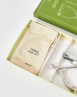 Natura Selection Viaje|Bodycare & Beauty^Set Manicura Viaje
