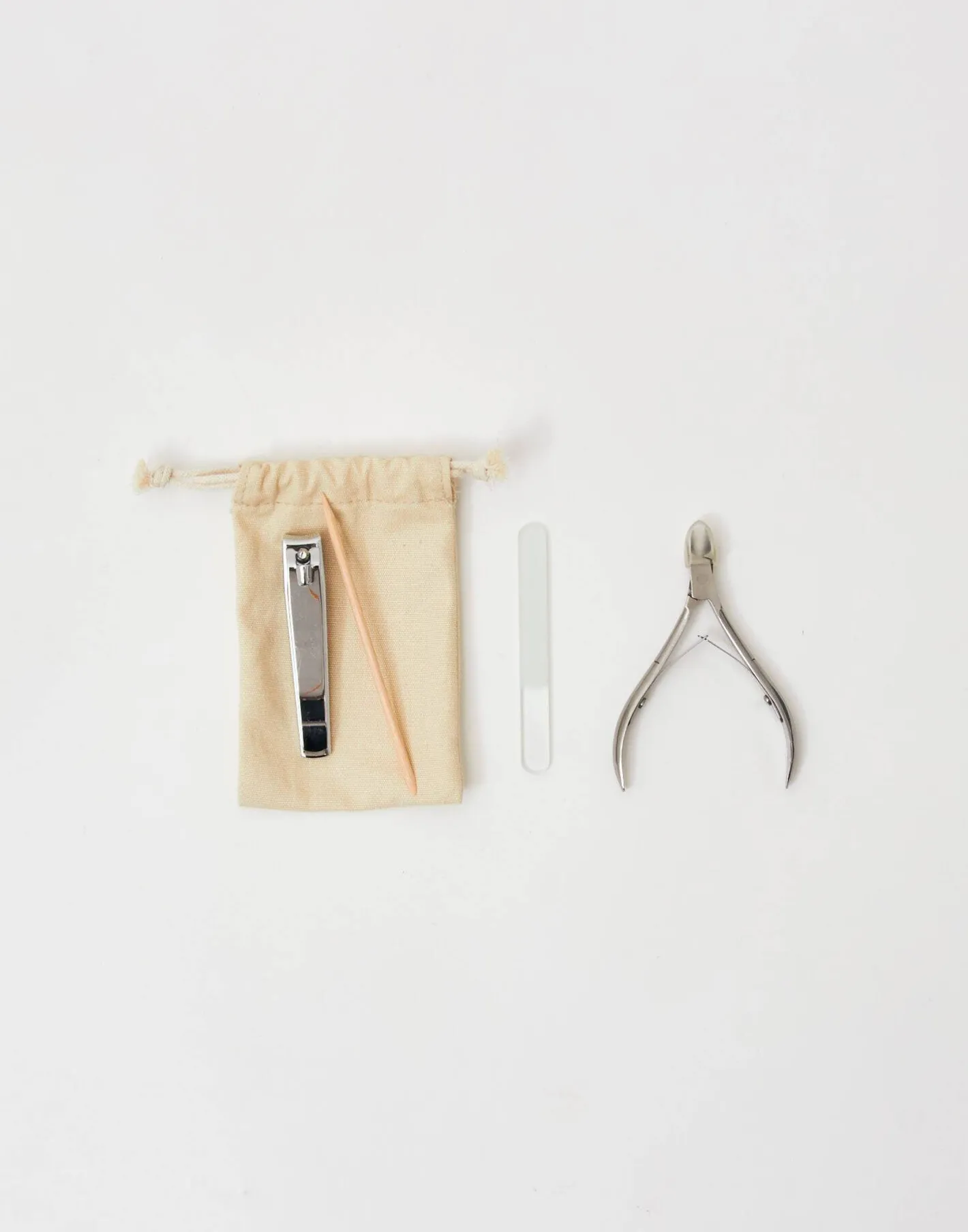 Natura Selection Viaje|Bodycare & Beauty^Set Manicura Viaje
