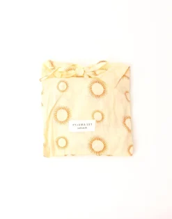 Natura Selection Pijamas|Niños^Set Pijama Algodón Niños