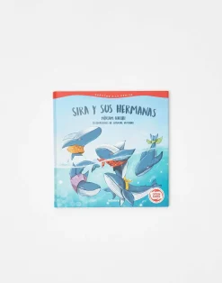 Natura Selection Libros^Sira Y Sus Hermanas