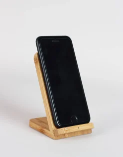 Natura Selection Electrónica Y Gadget^Soporte Móvil Cargador