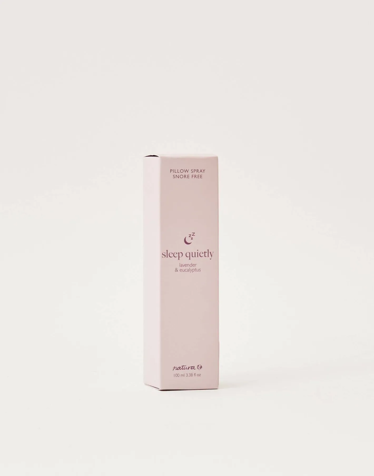 Natura Selection Bodycare & Beauty|Bodycare & Beauty^Spray Para Almohada Sleep Quietly (sin Ronquidos)
