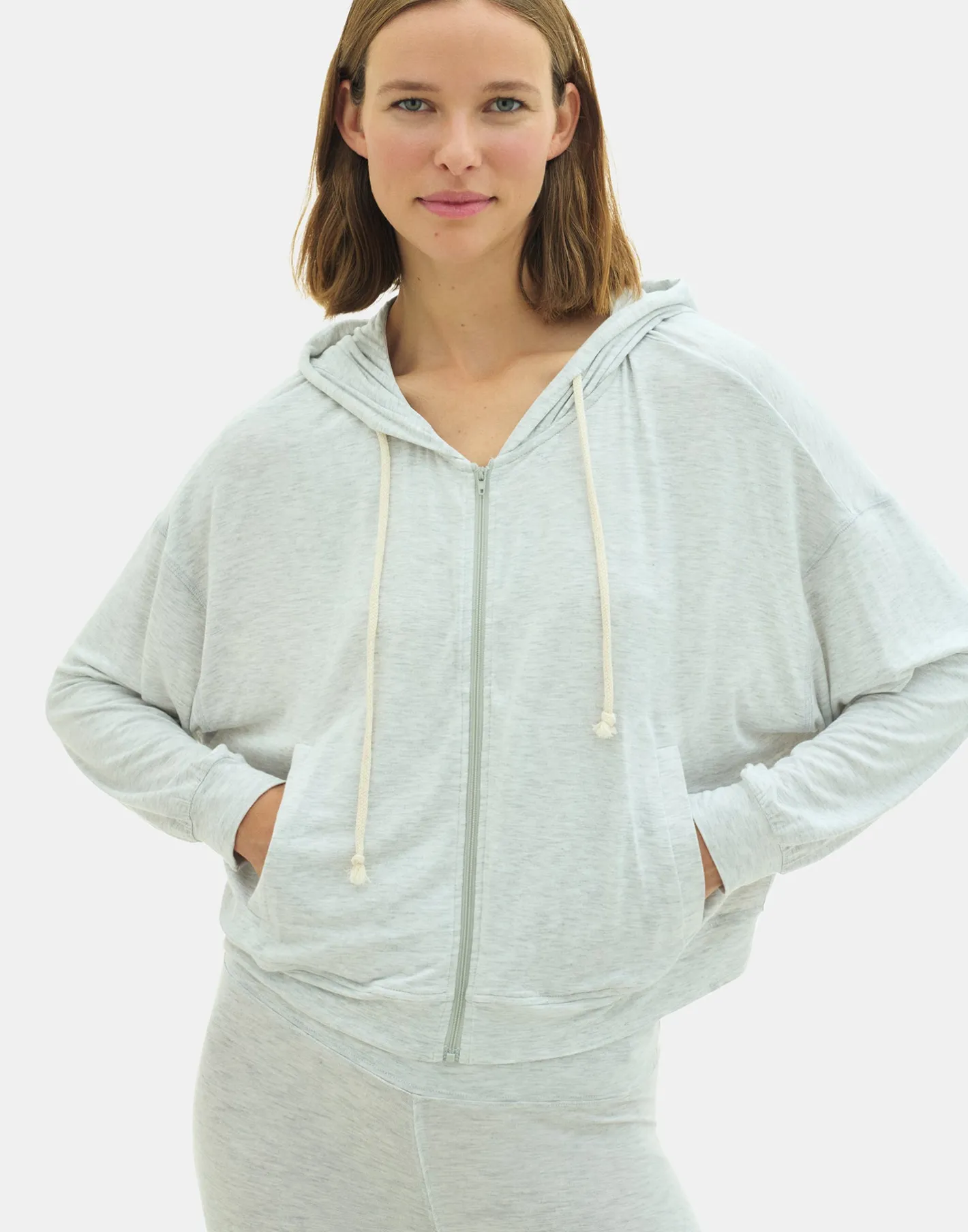 Natura Selection Jerséis Y Cárdigans^Sudadera Lumi