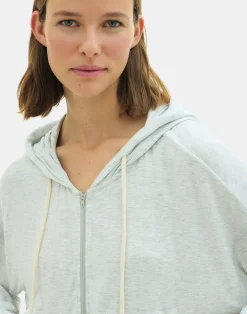Natura Selection Jerséis Y Cárdigans^Sudadera Lumi