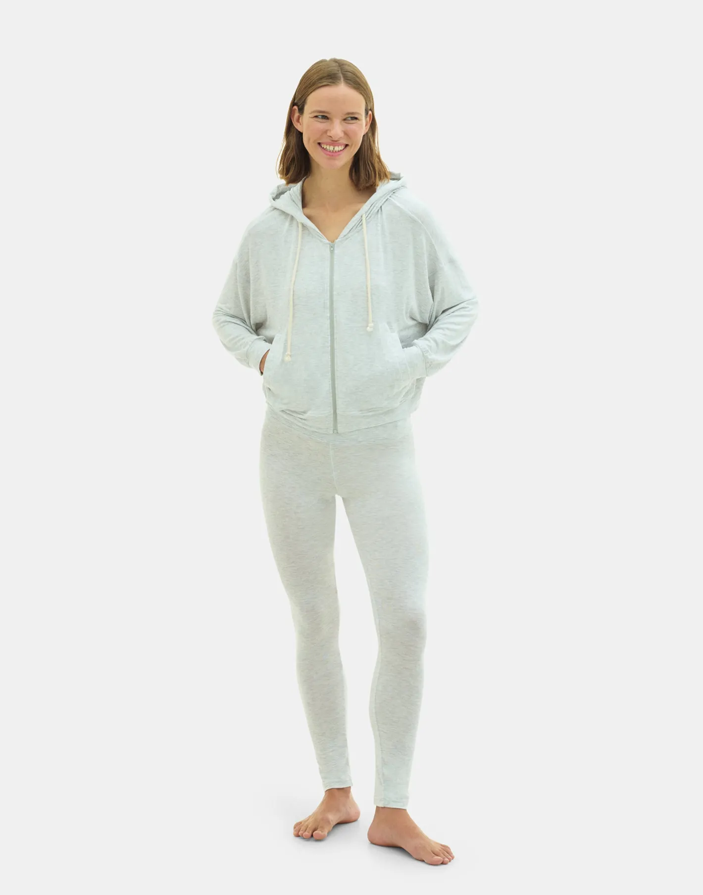 Natura Selection Jerséis Y Cárdigans^Sudadera Lumi