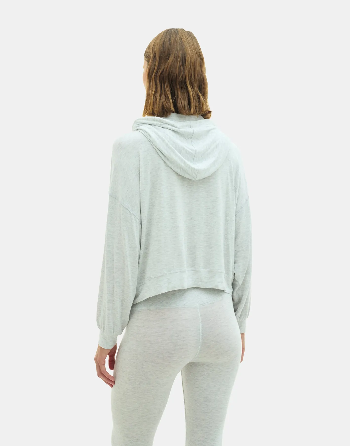 Natura Selection Jerséis Y Cárdigans^Sudadera Lumi