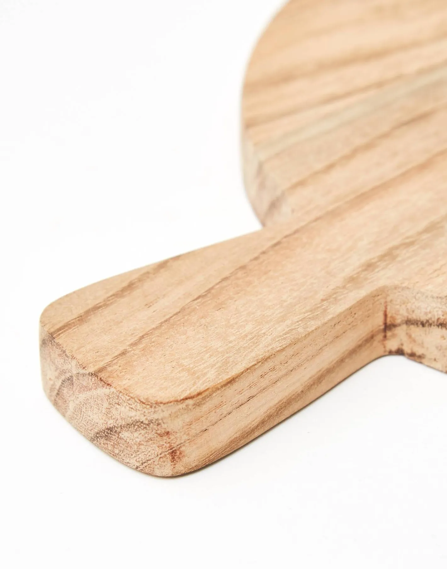 Natura Selection Cocina^Tabla De Cortar Acacia
