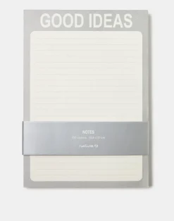 Natura Selection Papelería^Taco Notas Good Ideas