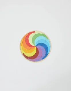 Natura Selection Juegos^Tangram Circular