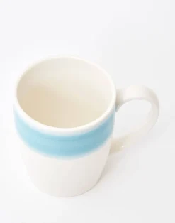 Natura Selection Cocina^Taza Banda Color