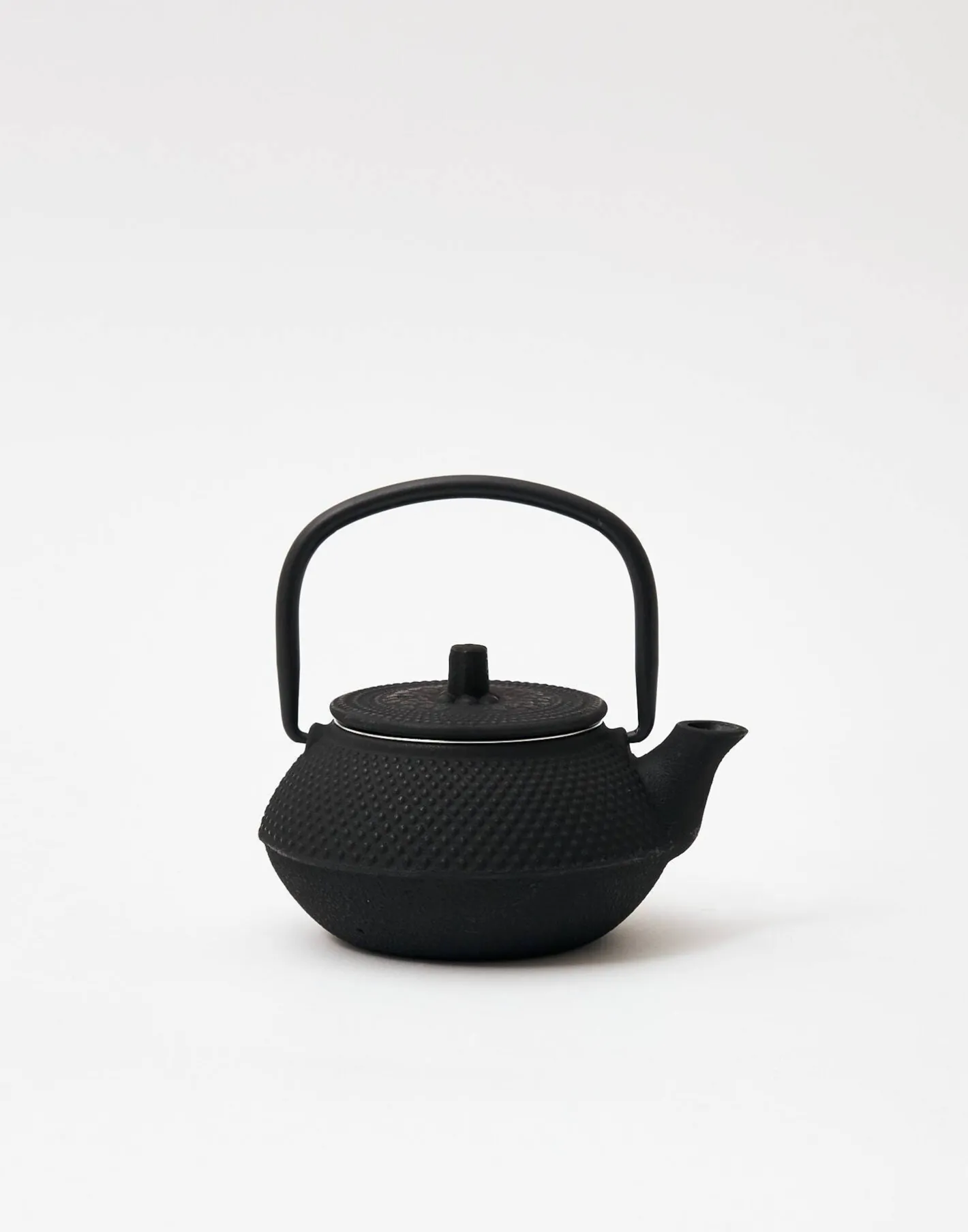 Natura Selection Cocina^Tetera Hierro Fundido 0,3l