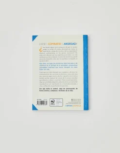 Natura Selection Libros^The No Worries Workbook