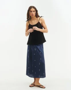 Natura Selection Camisetas Y Tops^Top Carbo