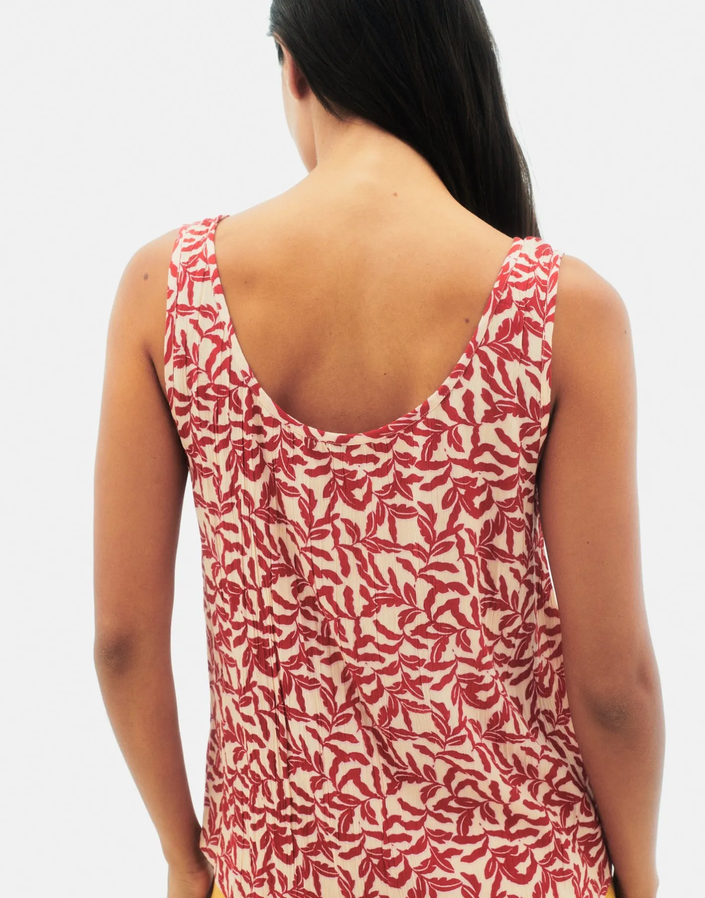 Natura Selection Camisetas Y Tops^Top Hekla