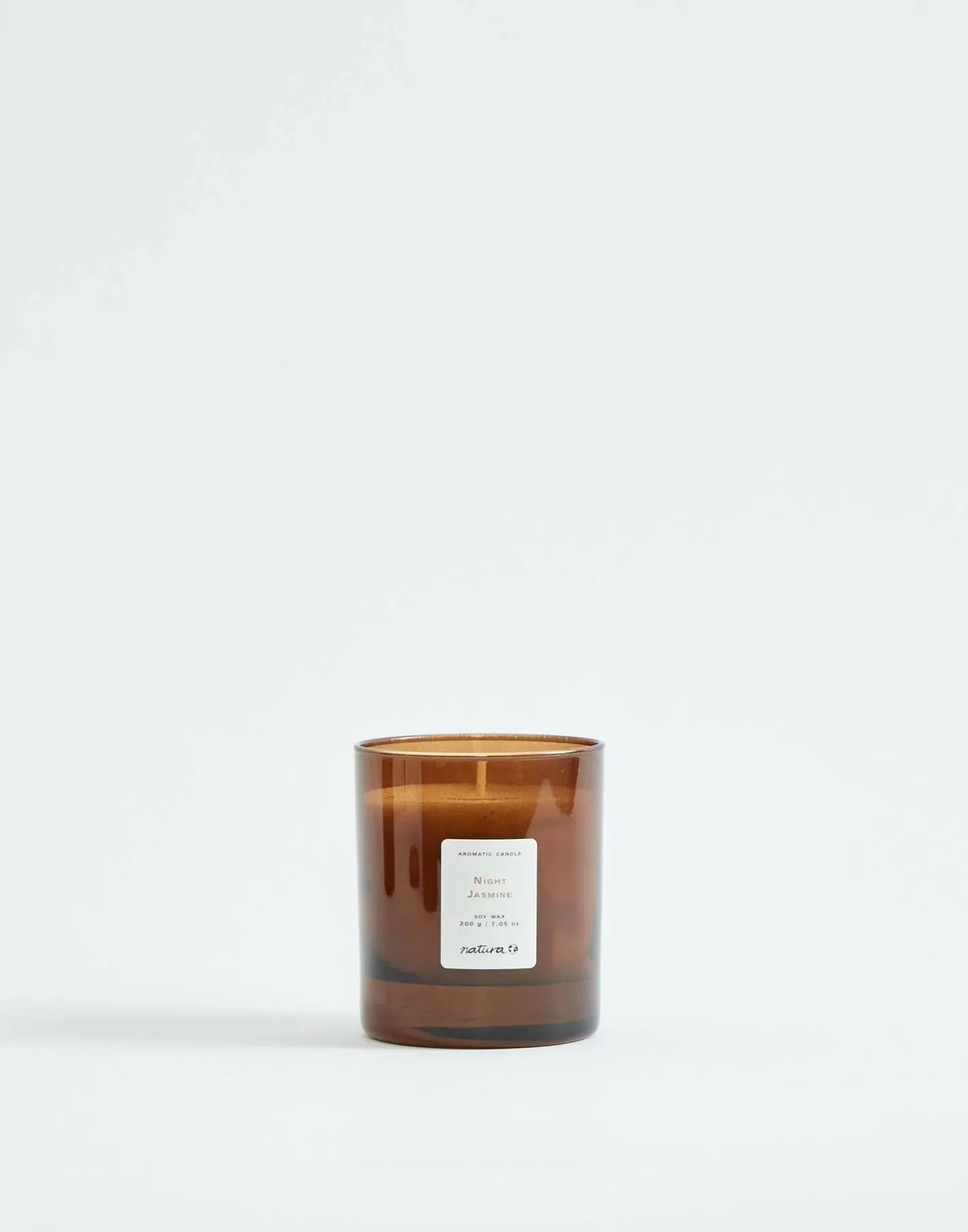 Natura Selection Aromas Y Difusores|Velas^Vela De Soja Perfumada 200gr