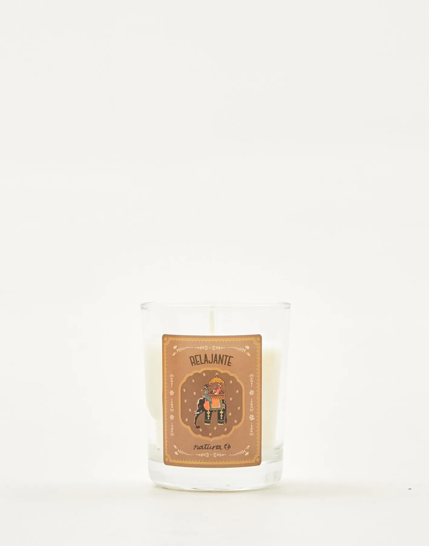Natura Selection Velas|Velas^Vela Elephant